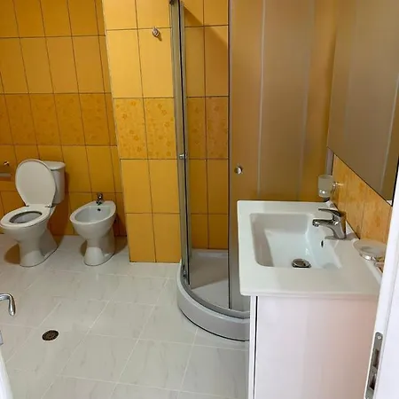 Lulu Suites شقة