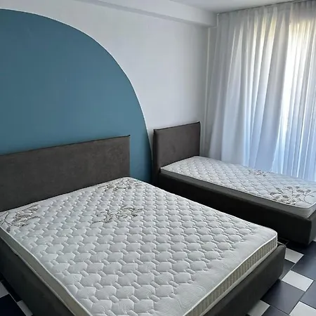 Lulu Suites شقة