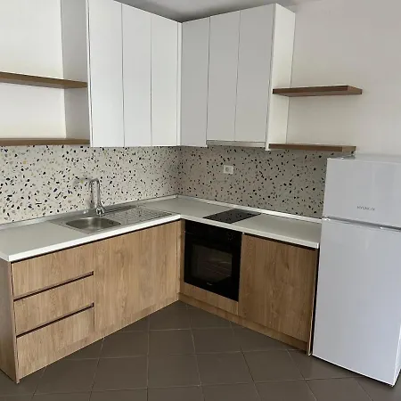 شقة Lulu Suites