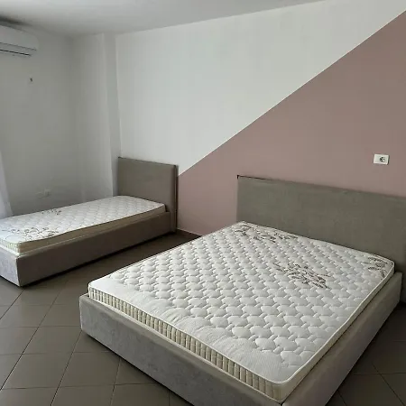 شقة Lulu Suites