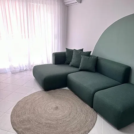 Lulu Suites شقة غوليم