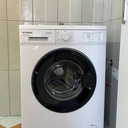شقة Lulu Suites *