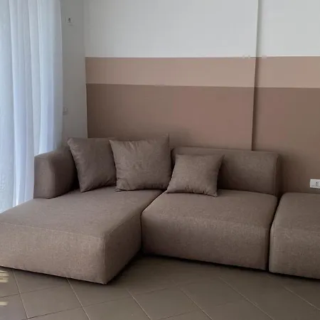 Lulu Suites شقة