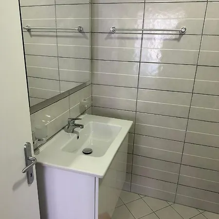 Lulu Suites غوليم