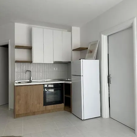 شقة Lulu Suites *
