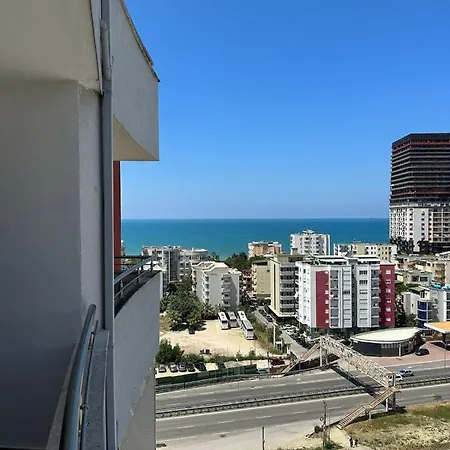 شقة Lulu Suites *