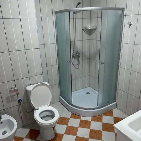 شقة Lulu Suites *