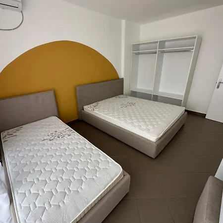 Lulu Suites شقة