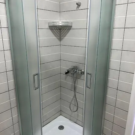 شقة Lulu Suites