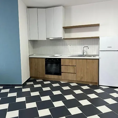 Lulu Suites غوليم