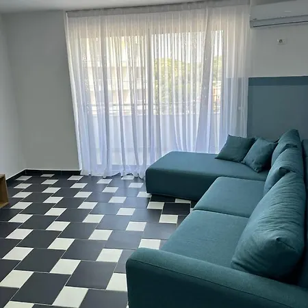 Lulu Suites غوليم