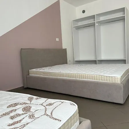 شقة Lulu Suites