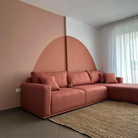 شقة Lulu Suites