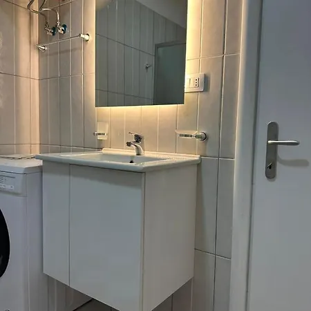 شقة Lulu Suites *
