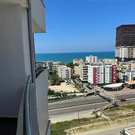 شقة Lulu Suites غوليم