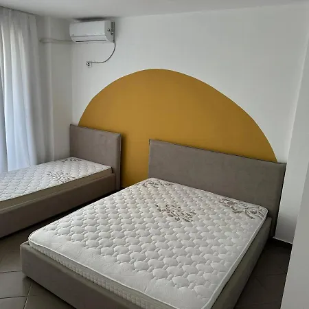Lulu Suites شقة