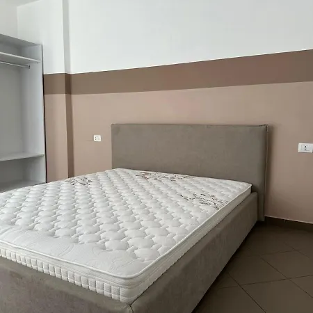 Lulu Suites شقة