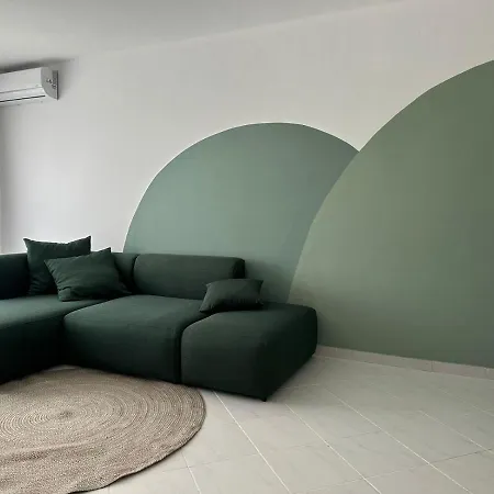 Lulu Suites غوليم