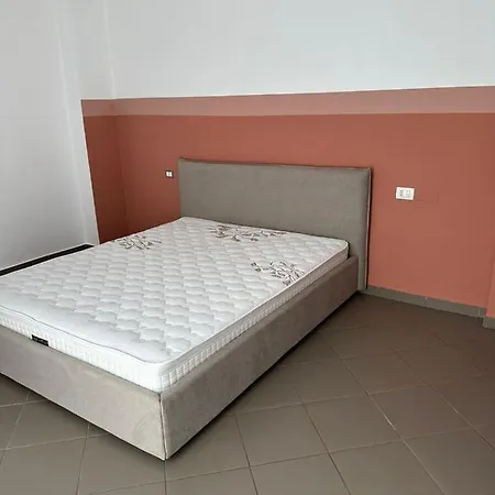 شقة Lulu Suites