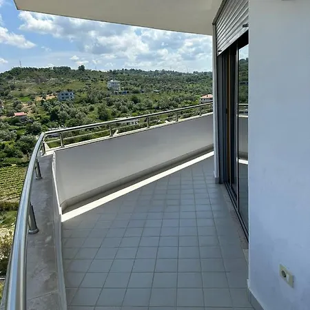 Lulu Suites * Golem (Tirana)